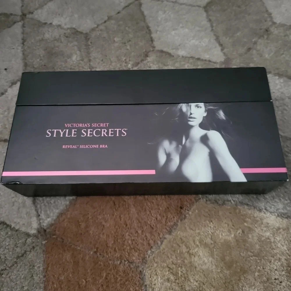 Victoria's Secret Silicone Bra B cup